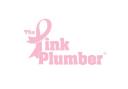 The Pink Plumber of Tampa logo